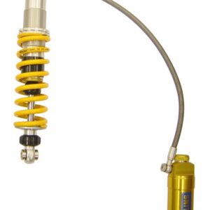 AMMORTIZZATORE OHLINS AUTO - Opel Speedster lf